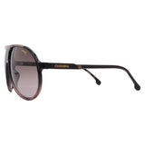 Carrera Sunglasses CHAMPION/N-DCC-62-12-130 Non-Polarized
