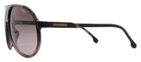 Carrera Sunglasses CHAMPION/N-DCC-62-12-130 Non-Polarized