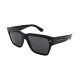 Dolce & Gabbana Sunglasses DG4431-501/87-55-18-145 Non-Polarized