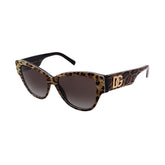 Dolce & Gabbana Sunglasses DG4449-31638G-54-16-145 Non-Polarized
