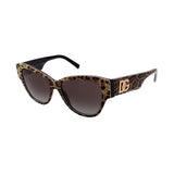 Dolce & Gabbana Sunglasses DG4449-31638G-54-16-145 Non-Polarized