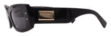 Dolce & Gabbana Sunglasses DG4479-501/87-55-20-140 Non-Polarized