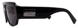 Dolce & Gabbana Sunglasses DG4482-501/87-57-18-140 Non-Polarized
