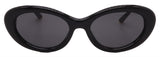 Dolce & Gabbana Sunglasses DG4519-501/87-54-18-145 Non-Polarized