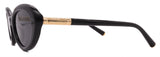 Dolce & Gabbana Sunglasses DG4519-501/87-54-18-145 Non-Polarized