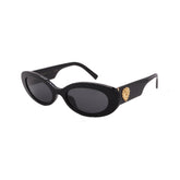 Dolce & Gabbana Sunglasses DG4537-501/87-53-19-145 Non-Polarized