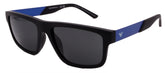 Armani Sunglasses EA4244U-500187-57-18-145 Non-Polarized