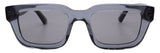 Armani Sunglasses EA4270-6364/1-51-19-145 Non-Polarized