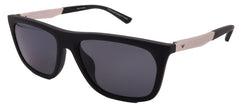 Armani Sunglasses EA4272U-500181-57-18-145 Non-Polarized