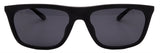 Armani Sunglasses EA4272U-500181-57-18-145 Non-Polarized