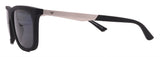 Armani Sunglasses EA4272U-500181-57-18-145 Non-Polarized