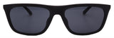 Armani Sunglasses EA4272U-637387-57-18-145 Non-Polarized