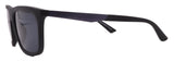 Armani Sunglasses EA4272U-637387-57-18-145 Non-Polarized