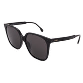 FENDI Sunglasses 40030I-01A-59-16-145 Non-Polarized