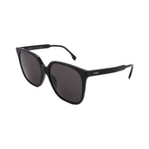 FENDI Sunglasses FE40030I-01A-59-16-145 Non-Polarized