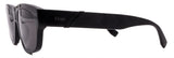 FENDI Sunglasses FE40157I-01A-56-16-150 Polarized
