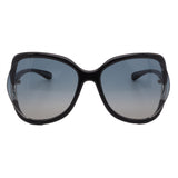 Tom Ford Sunglasses FT0578/S-01B-60-16-125 Non-Polarized