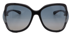 Tom Ford Sunglasses FT0578/S-01B-60-16-125 Non-Polarized