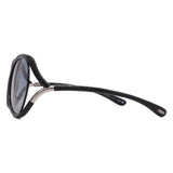 Tom Ford Sunglasses FT0578/S-01B-60-16-125 Non-Polarized