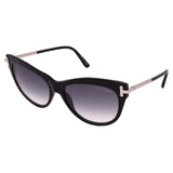 Tom Ford FT821/S-01B-56-16-140