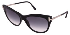 Tom Ford FT821/S-01B-56-16-140
