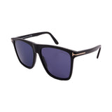 Tom Ford Sunglasses FT0832/S-01V-57-15-145 Non-Polarized