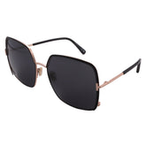 Tom Ford Sunglasses FT1006-02A-60-18-135 Non-Polarized