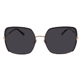 Tom Ford Sunglasses FT1006-02A-60-18-135 Non-Polarized