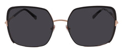 Tom Ford Sunglasses FT1006-02A-60-18-135 Non-Polarized
