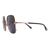 Tom Ford Sunglasses FT1006-02A-60-18-135 Non-Polarized