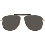 Tom Ford Sunglasses FT1017-28A-60-12-145 Non-Polarized