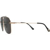 Tom Ford Sunglasses FT1017-28A-60-12-145 Non-Polarized