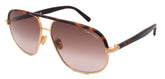 Tom Ford Sunglasses FT1019-30F-59-13-140 Non-Polarized