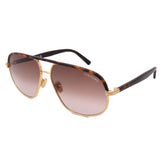 Tom Ford Sunglasses FT1019-30F-59-13-140 Non-Polarized