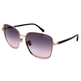 Tom Ford Sunglasses FT1029/S-28B-57-17-140 Non-Polarized