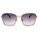 Tom Ford Sunglasses FT1029/S-28B-57-17-140 Non-Polarized