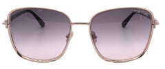 Tom Ford Sunglasses FT1029/S-28B-57-17-140 Non-Polarized