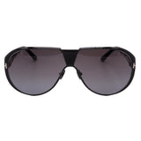 Tom Ford Sunglasses FT1072/S-01B-64-07-145 Non-Polarized