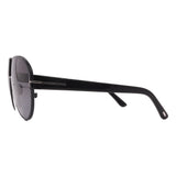 Tom Ford Sunglasses FT1072/S-01B-64-07-145 Non-Polarized