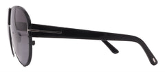 Tom Ford Sunglasses FT1072/S-01B-64-07-145 Non-Polarized