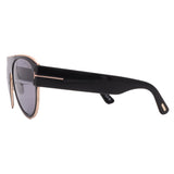 Tom Ford Sunglasses FT1074/S-01C-58-18-145 Non-Polarized