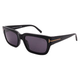 Tom Ford Sunglasses FT1075/S-01A-54-19-140 Non-Polarized