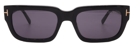 Tom Ford Sunglasses FT1075/S-01A-54-19-140 Non-Polarized