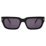 Tom Ford Sunglasses FT1075/S-01A-54-19-140 Non-Polarized