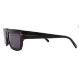 Tom Ford Sunglasses FT1075/S-01A-54-19-140 Non-Polarized
