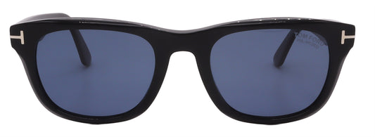 Tom Ford Sunglasses FT1076/S-01M-54-22-145 Polarized