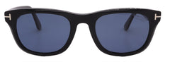 Tom Ford Sunglasses FT1076/S-01M-54-22-145 Polarized