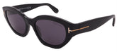Tom Ford Sunglasses FT1086/S-01A-55-19-135 Non-Polarized