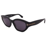 Tom Ford Sunglasses FT1086/S-01A-55-19-135 Non-Polarized