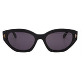 Tom Ford Sunglasses FT1086/S-01A-55-19-135 Non-Polarized